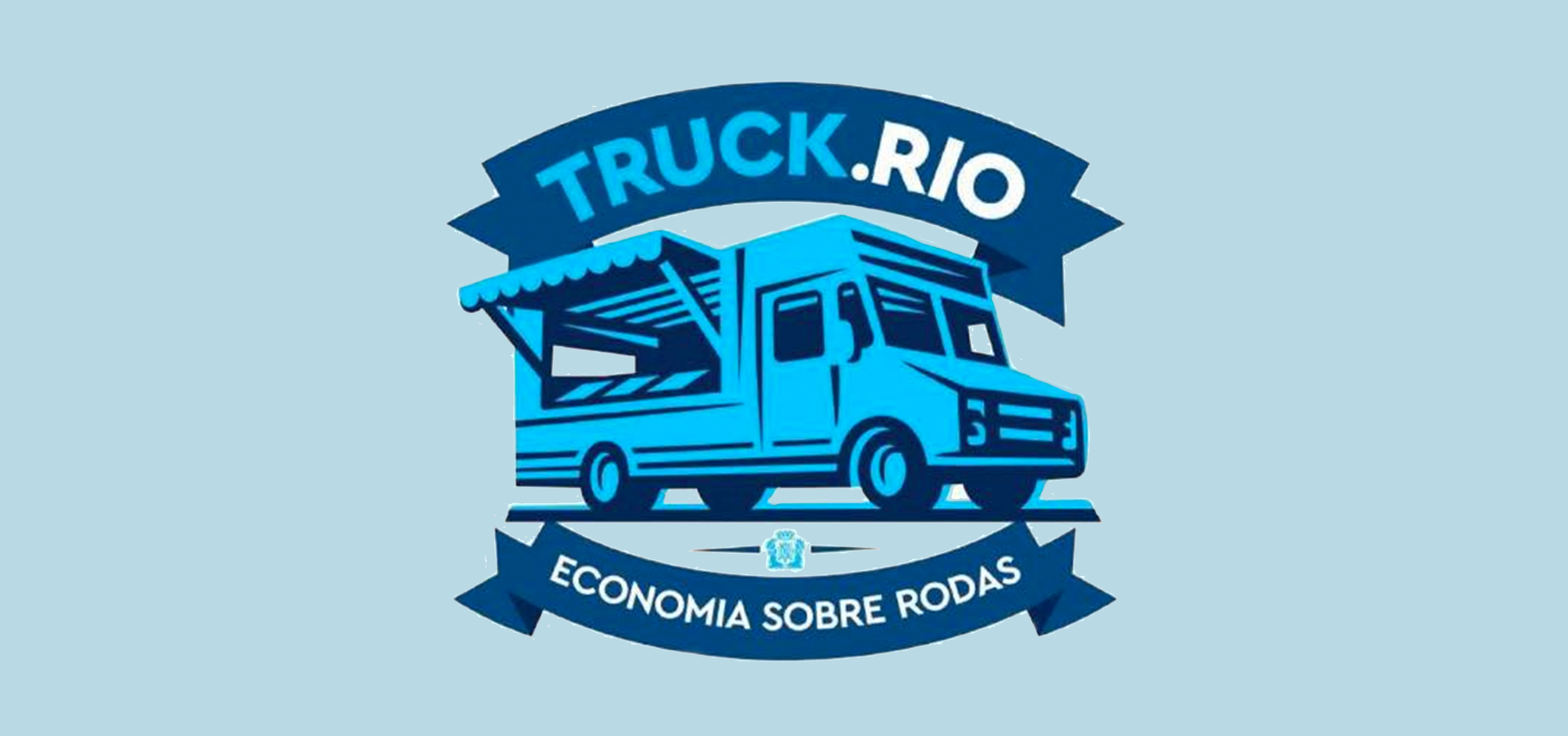 ECONOMIA SOBRE RODAS - TRUCK RIO