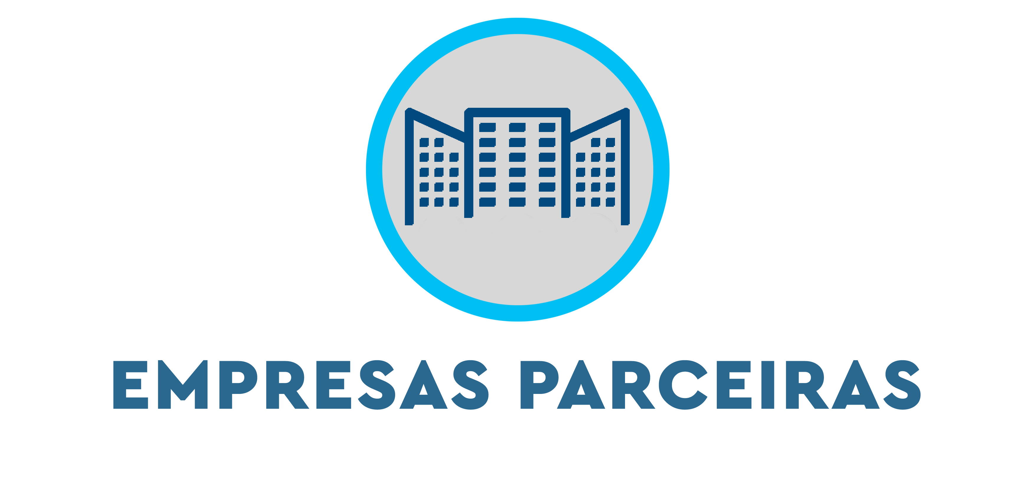 Empresas, sejam nossas parceiras!